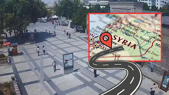 Suriyeliler Kayseri'den ayrılıyor: İşte son resmi veriler…