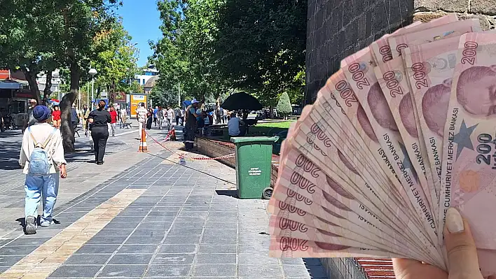 Suriyelilerden yeni yılda para alınacak