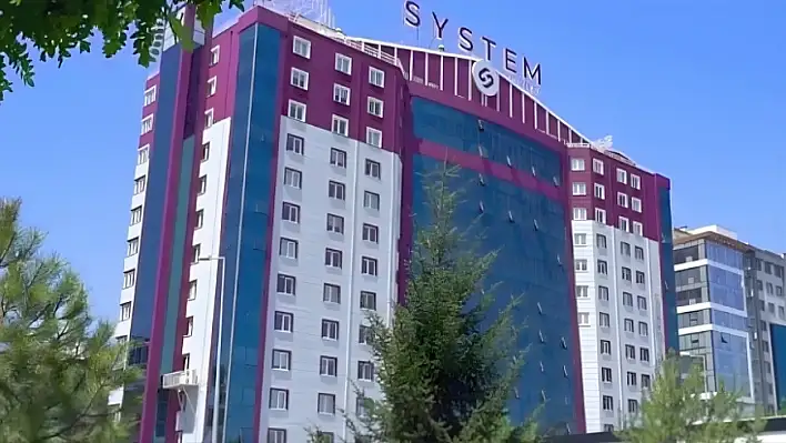 Sürpriz karar! System Hastanesi tarih mi oluyor?