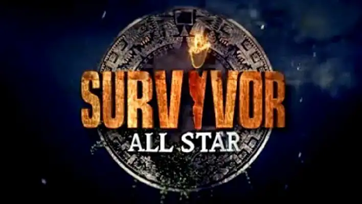 Survivor 2024 All- Star için 1 isim daha belli oldu! Eski şampiyonlardan...