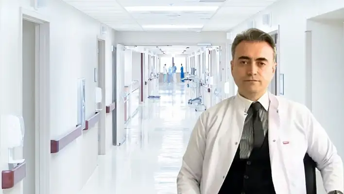 Tabip Odası Başkanı Doç. Dr. Şahin'den 'Normal Doğum' açıklaması...