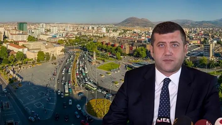 Taksici esnafı için 5 soru yöneltti: Baki Ersoy'dan önemli adım!