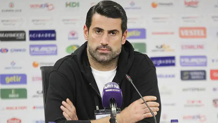 Takvim Gazetesi de Kayserispor için Volkan Demirel'i yazdı!