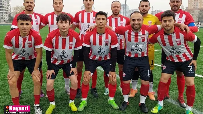 Anayurtspor Play-Off'ta ilk maçına çıkıyor