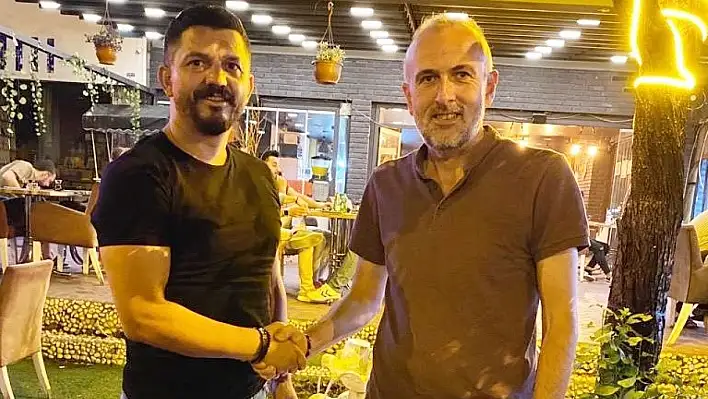 Talas Anayurtspor yeni sezona genç antrenörle hazır!