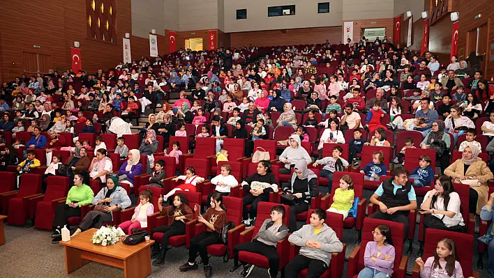 Talas Belediyesi ara tatil dönemi için birbirinden özel programlar hazırladı