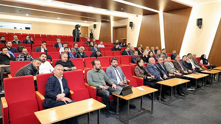 Talas Belediyesi dijital dönüşüm yolculuğunu derinleştiriyor