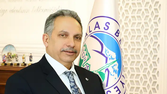Talas Belediyesi'nde de o hizmet sürüyor!