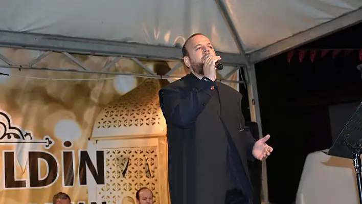 Talas Belediyesi'nden Mevlid-i Nebi Haftası'na özel etkinlikler başlıyor