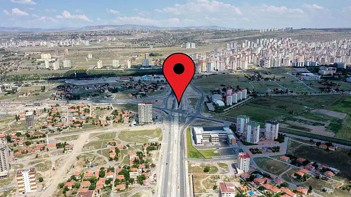 Talas Belediyesi'nden yatırımcılara fırsatı: Arsalar, daireler ve büfeler ihaleyle satışta!