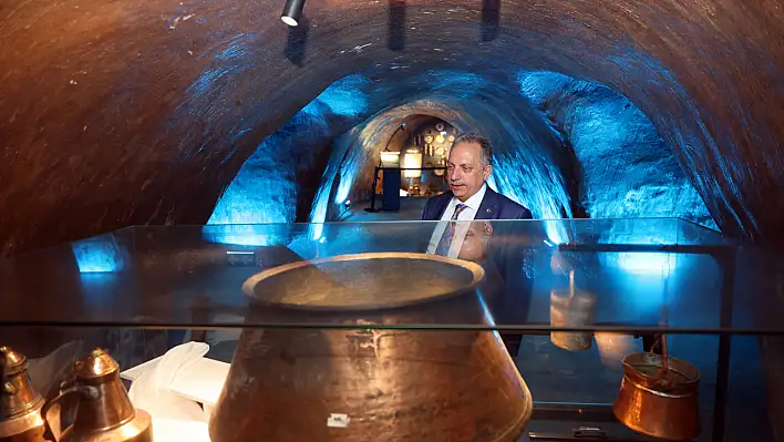 Talas Belediyesi'nden yaz aylarına özel ziyaret saatleri düzenlemesi