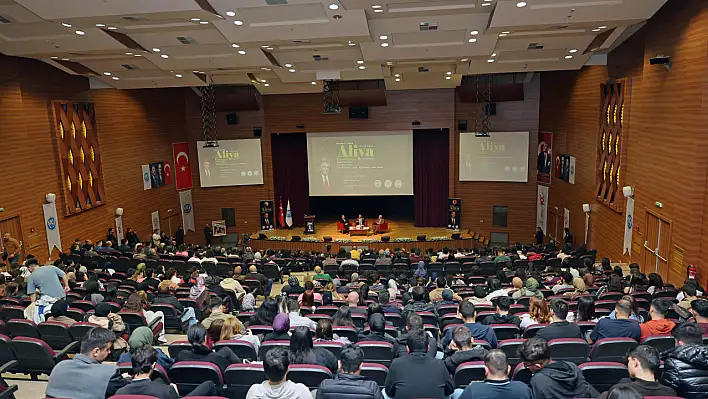 Talas Belediyesi'nin düzenlediği program büyük yankı uyandırdı