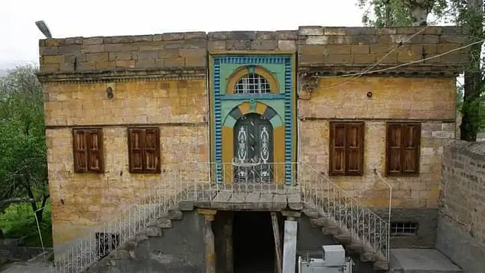 Talas Belediyesi Sabancı Müzesi açıyor