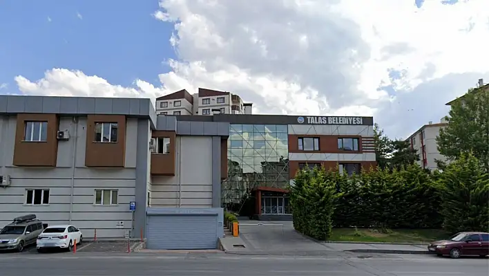 Talas Belediyesi üretti adeta talep yağdı: Kilosu 6 TL'den alıcı buldu!