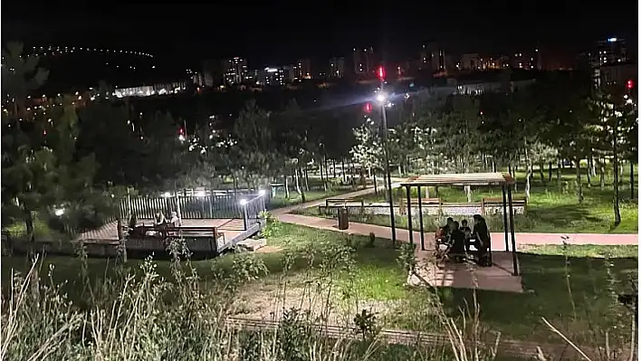 Talas Millet Bahçesi'ne nasıl gidilir?