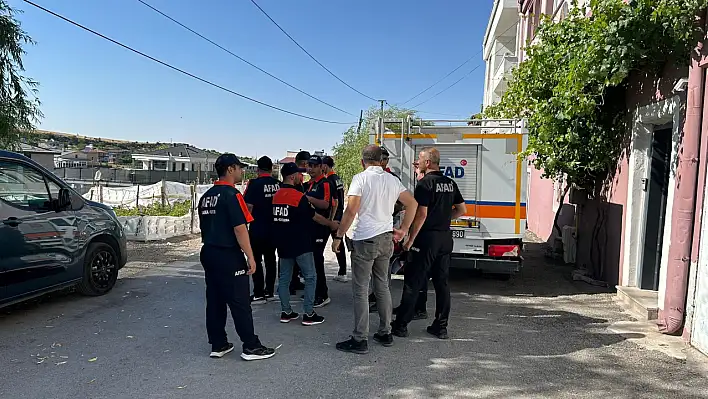 Talas'ta kaybolan çocuklar bulundu!