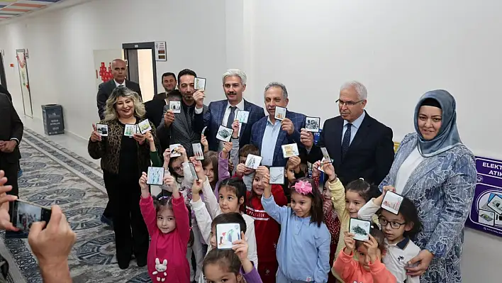 Talas'ta sürdürülebilirlik ve yerel sanat sergisi 3 Haziran'da başlıyor