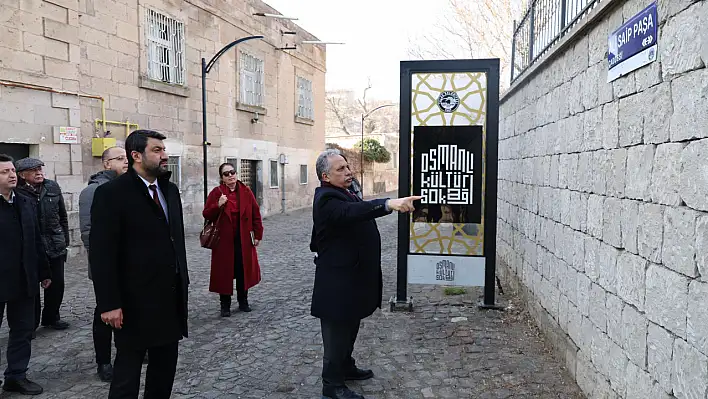 Talas'ta Türkçe hassasiyeti: İşlemler hızlandı!