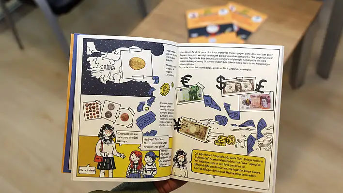 Talas'ta ücretsiz olarak dağıtıldı