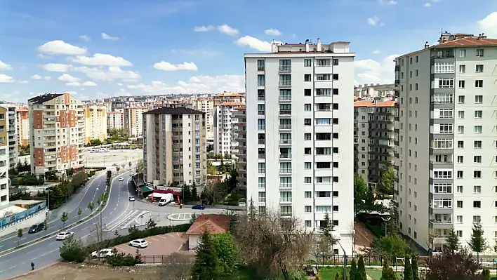 Talas'ta yaşanan su kesintisinin nedeni belli oldu!