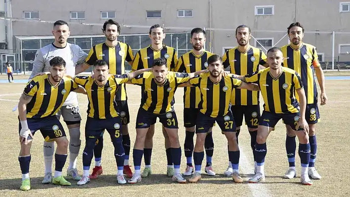 Talasgücü Belediyespor 9. Galibiyetini Aldı!