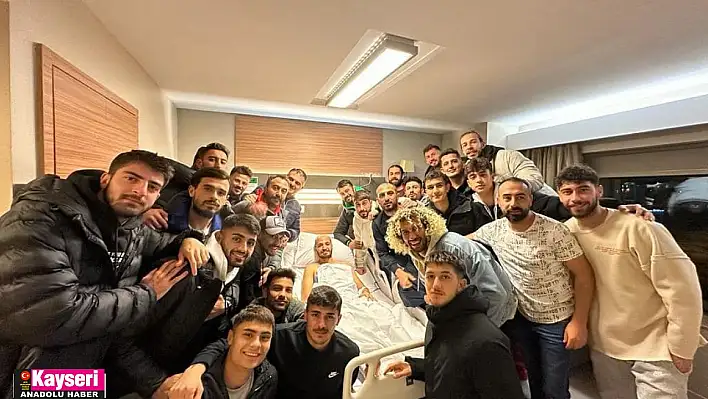 Talasgücü Belediyespor'da 3 eksik var