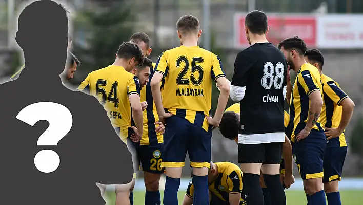 Talasgücü Belediyespor'da Yeni Hoca Kim Olacak?