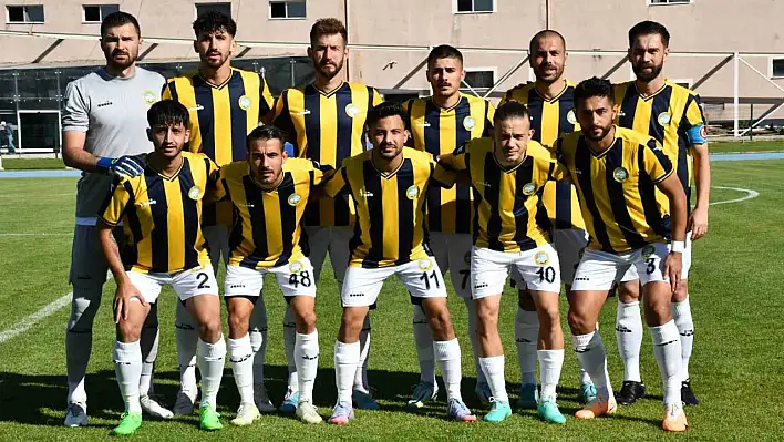 Talasgücü Belediyespor kupada kimle eşleşti?