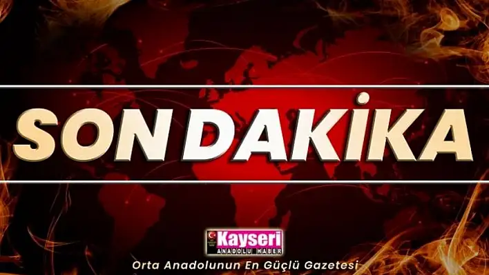 Tam da adaylar açıklandığı sırada... AK Parti'de Şok İstifa – İşte Nedeni…