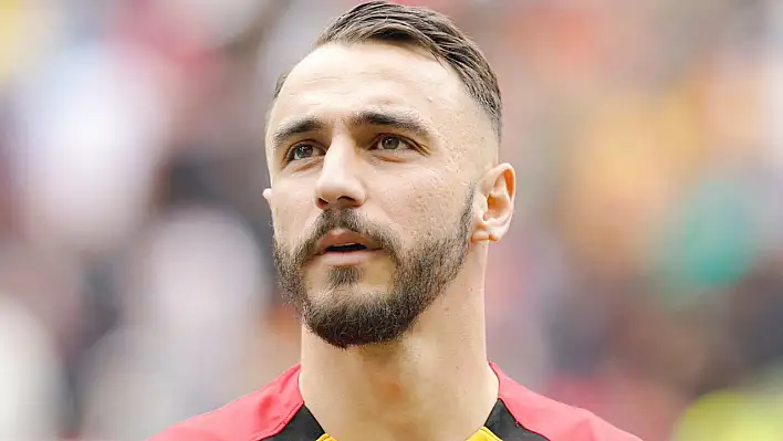 Tanju Çolak da topa girdi! Gökhan Sazdağı için Galatasaray'a açık çağrı yaptı