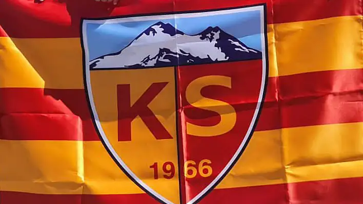 Taraftara göre Kayserispor kaç transfer yapmalı!