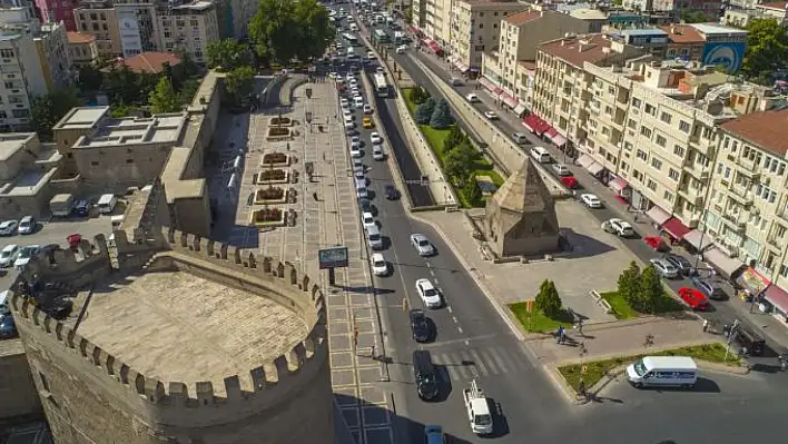 Tarih belli oldu: Kayseri'de de artık geçersiz sayılacak!