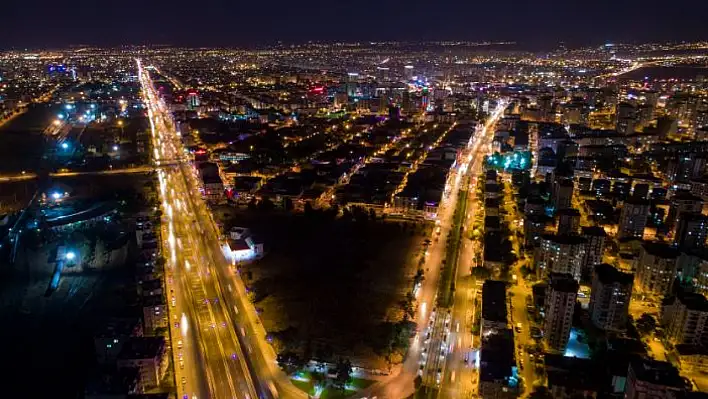 Tarih verildi - Kayseri'yi Çok Fena Vuracak!