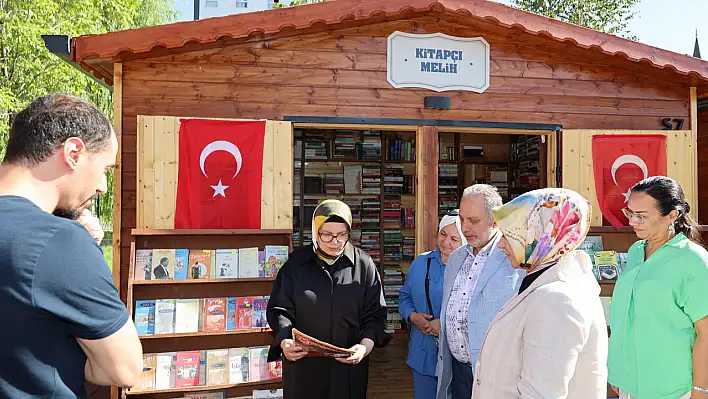 Tarihe ve mutluluğa açılan yol Talas'tan geçiyor!