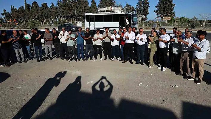 Tarım işçilerinden 'Yevmiye' eylemi: İşte talep edilen rakamlar!