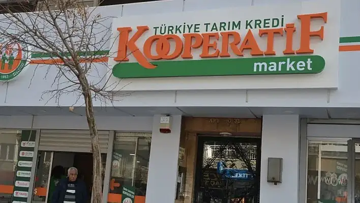 Tarım Kredi'de o ürüne zam geldi!