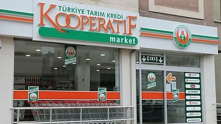 Tarım Kredi Market hafta sonu indirimleri: İşte aktüel ürünler listesi!