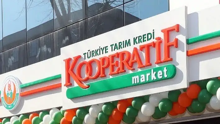 Tarım Kredi Market indirimleri: 10-16 Aralık 2024 fırsat ürünleri