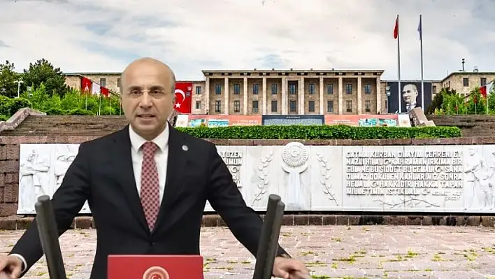 Tarlaya don düştü, meclis harekete geçti: CHP'den üçlü destek paketi!