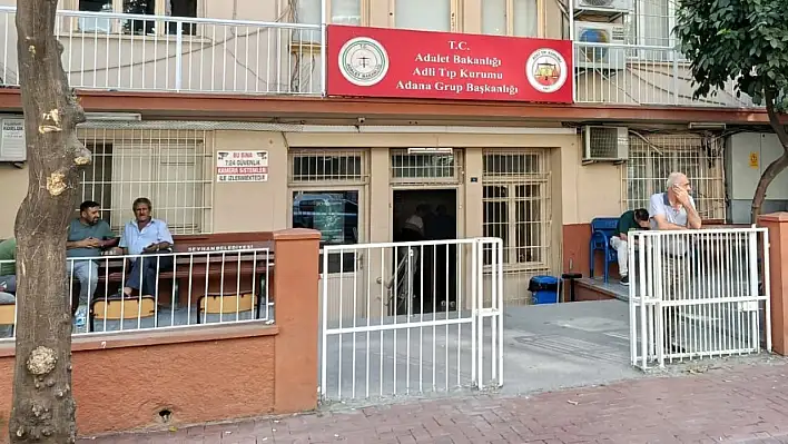 Adana'da sokak kavgası cinayetle sonuçlandı