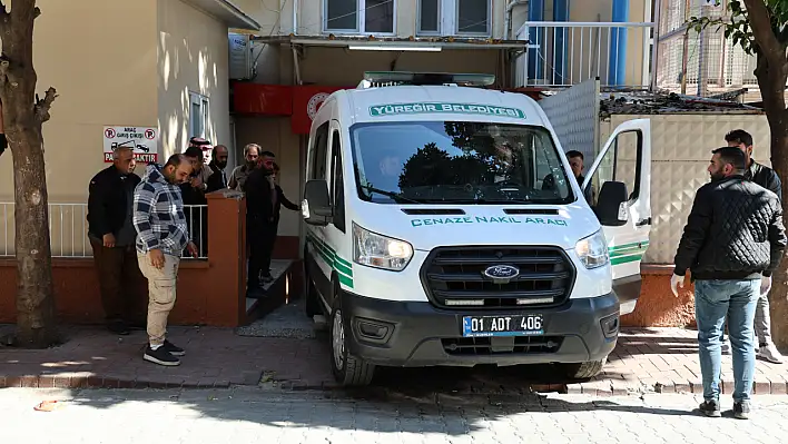 Tavuk Öldürür Gibi Öldürüyorlar - Adana'da şiddet ve uyuşturucu tehlikesi büyüyor!