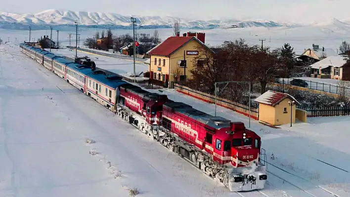 TCDD çok sayıda Tren Makinisti alacak- İŞKUR üzerinden başvuru yapılacak!