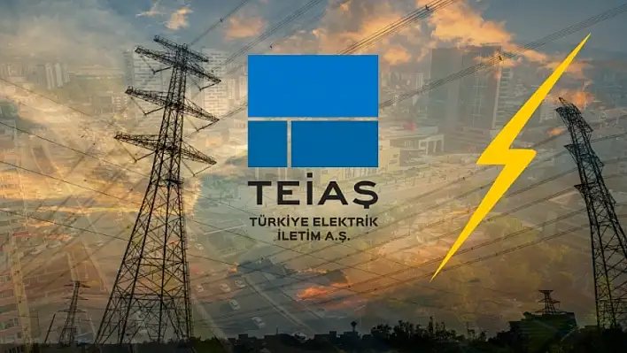 TEİAŞ 435 işçi alımı yapacak: Kayseri, Nevşehir, Sivas, Adana, Tokat, Elazığ, Diyarbakır, Gaziantep...
