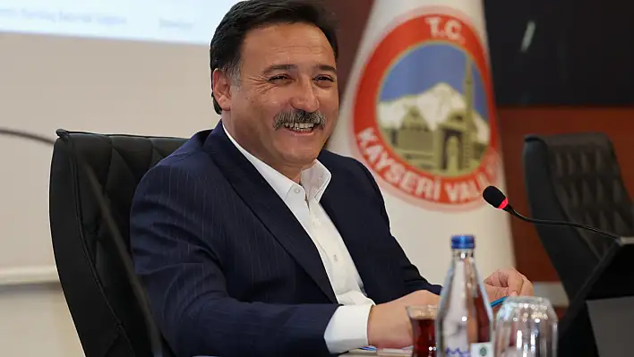 ''Tek gencimizi dahi kaybetmeye tahammülümüz yok''