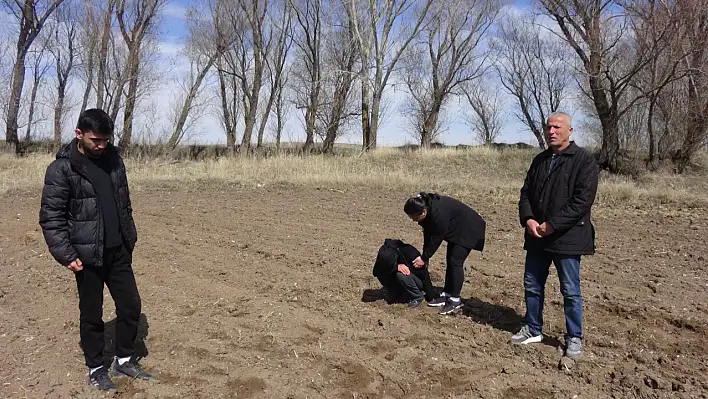 Tek kurşunla vurulmuştu! Ailesi adalet istiyor