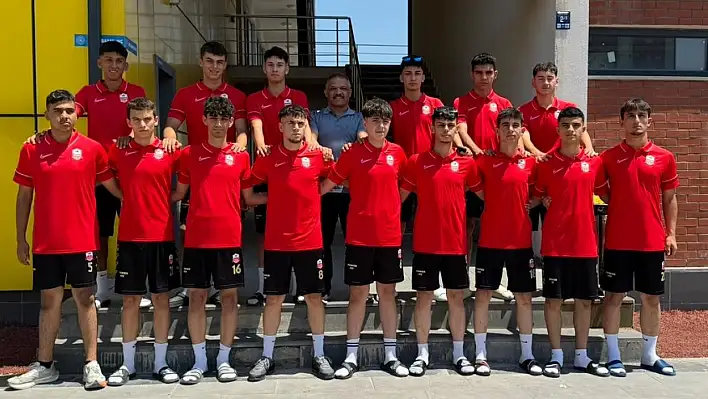 Teknik direktörler iddialı! Gültepespor Türkiye Kupası'nı Kayseri'ye getirecek