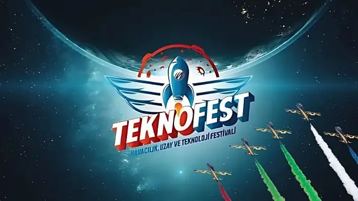 TEKNOFEST'25 büyük ödül fırsatı sunuyor: 45 milyon TL!