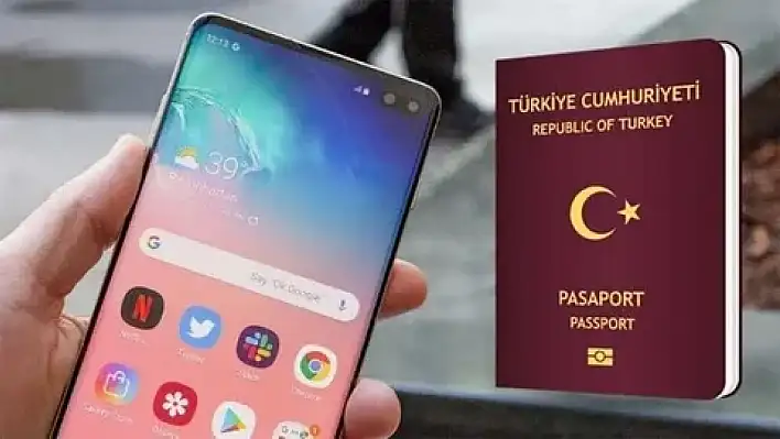 Telefon IMEI kaydı nasıl yapılır?