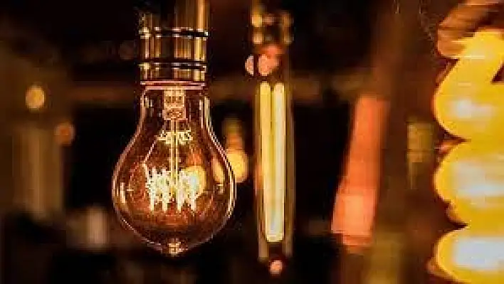 Telefonlarınızı geceden şarj edin: Kayseri'de 16 Nisan'da bu ilçelerde elektrik kesintisi yaşanacak!
