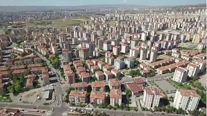 Temmuz'da Sona Erecek – Kayseri'de Kâbus Başlayacak!